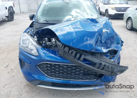 2022 Ford Escape Se из США, поврежденный, VIN 1FMCU0G63NUB59442